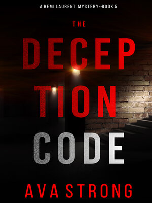 cover image of The Deception Code